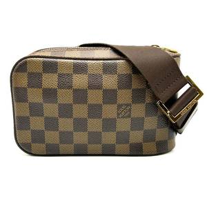 Louis Vuitton Damier Ebene Geronimos Pre-Owned Retail $1,250
