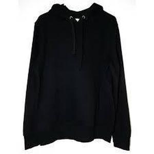 lot 113 image: Mens Goodfellow & CO Pullover Hoodie-Small-Black