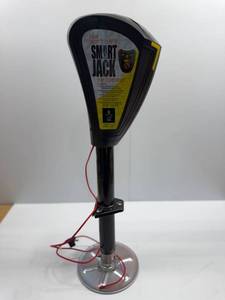 lot 10 image: Lippert SMART JACK 3500 LBS. 12V BLACK