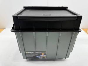 lot 14 image: Xantrex Statpower XPower Powerpack 1500
