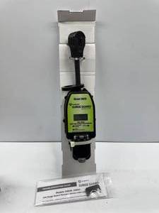 lot 25 image: Surge Guard Southwire 34930 30A - Full Protection Portable with LCD Display Black