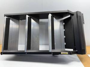 lot 36 image: FOLD UP STEP 3 STEP 27 DOOR  GEN 2