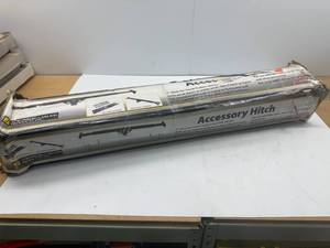 lot 41 image: Stromberg Carlson CC-300 Accessory Hitch Adjustable