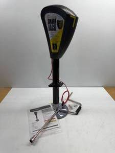 lot 44 image: Lippert SMART JACK 3500 LBS. 12V BLACK
