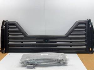 lot 46 image: Stromberg Carlson VG-97-4000 Louvered Tail Gate