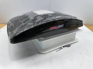 lot 49 image: Maxxair 00-06200K MaxxFan Deluxe