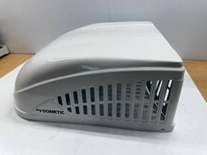 lot 59 image: Dometic Brisk II Replacement Shroud 3315332.000