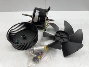 lot 71 image: Dometic 3108706.916 Motor Brisk Air