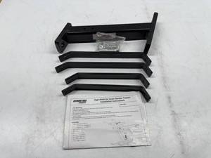 lot 95 image: Extreme Max High-Rise Hitch for Lawn and Garden Tractor - 5001.5813