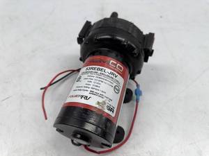 lot 108 image: Remco 53REBEL-JRV Rebel Series Freshwater Pump 12 VDC