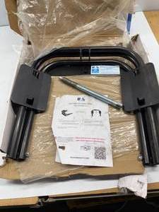 lot 116 image: BAL Light Trailer Tire Leveler - 28050