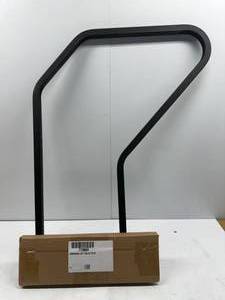lot 121 image: Lippert Solid Step Entry Assist - 799640
