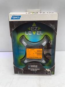 lot 132 image: Camco Camper EZ Level - RV Leveling System