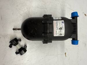 lot 137 image: Shurflo Pre-Pressurized Accumulator Tank 182-200