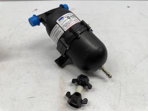 lot 138 image: Shurflo Pre-Pressurized Accumulator Tank 182-200
