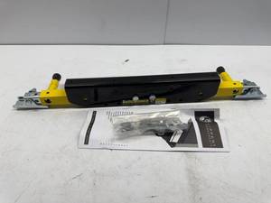 lot 148 image: Lippert Solid Stance Step Stabilizer Kit - 2020109777