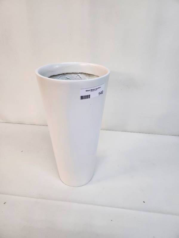 Resin VasePlanter