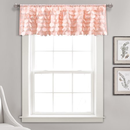 Gigi 70 X 14 Valance by Lush Decor