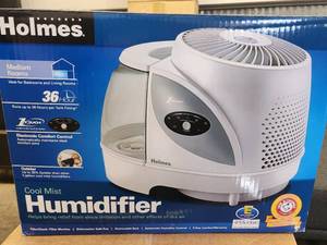 Holmes Humidifier