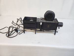 Vintage Bausch & Lomb Projector