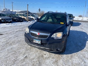 lot 7 image: 2009 Saturn Vue