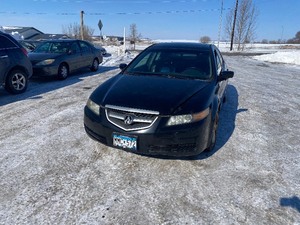 lot 12 image: 2006 Acura TL