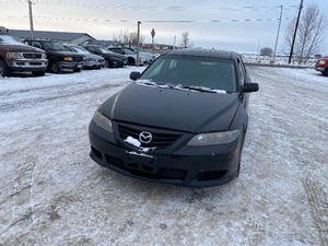lot 8 image: 2004 Mazda Mazda 6