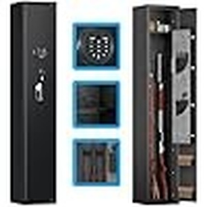 lot 7 image: Electronic Gun Safe