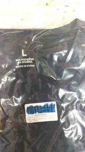 lot 30 image: COZYFIT Scrub Set For Men