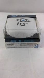 lot 64 image: IQ Hot and Cold Eye Therapy Mask
