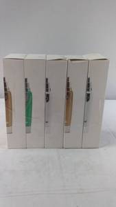 lot 71 image: Set of 5 Pop Sonic Nose Trimmers with AA Battery