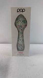 lot 72 image: Pop Sonic Spade Face and Neck Beauty Device