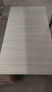 lot 110 image: Porcelain Tile Set 23 58 x 47 14 Grey