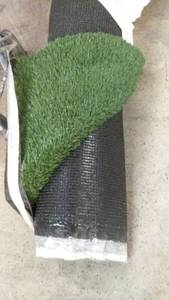 Roll of Artificial Turf Grass 15'x16â