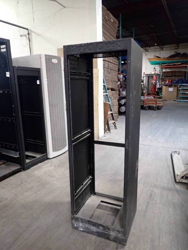 Data Cabinet 22 x 20 x 70&nbsp NO Shipping