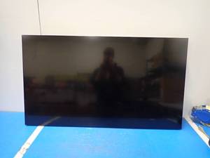 lot 3 image: LG&nbsp55LV35A-5B  No Remote  Includes power cable 