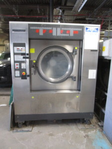 lot 1 image: Continental SteamElectric Washer