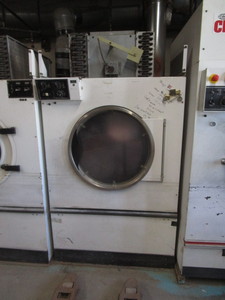 lot 10 image: Steam Dryer