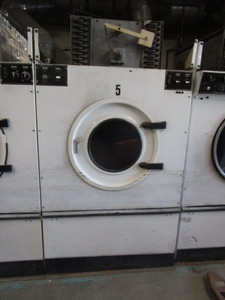 lot 11 image: Steam Dryer