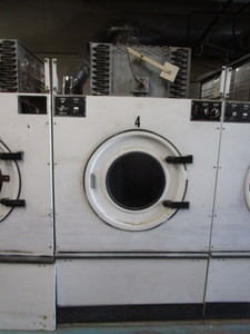 lot 12 image: Steam Dryer