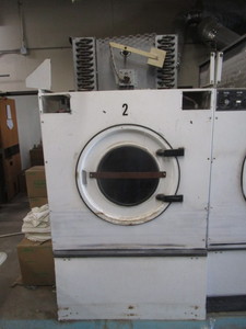 lot 13 image: Steam Dryer