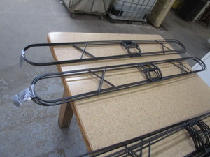 lot 31 image: (7) 48 Dust Mop Heads