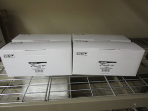 lot 75 image: (4) Soap Dispensers