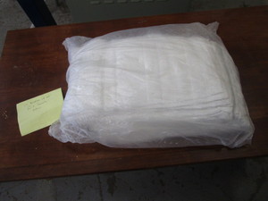lot 94 image: Approx. 425 9x16 Grill Towels