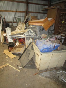 lot 114 image: Large Lot of Misc. (see pics)