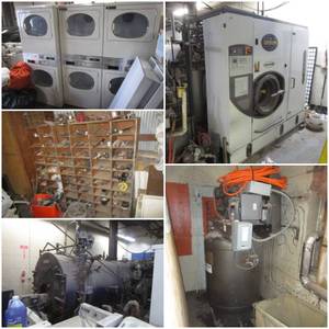 lot 0-A image: Scheduled Pick Up & Load Out Information