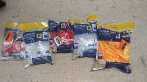lot 59 image: Lot of Lash Leveling Clips and Wedges