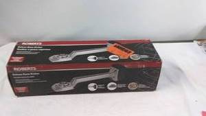 lot 71 image: Roberts Deluxe Knee Kicker for Carpet Installation