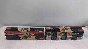 lot 75 image: Set of 2 Roberts Flooring Installation Kits