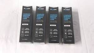 lot 128 image: Xtreme Complete Ingrown Toenail Care Set of 4 Sealed Boxes